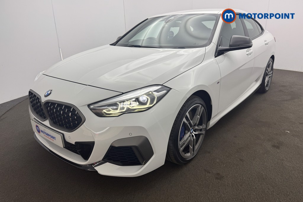 BMW 2 Series M235i Automatic Petrol Saloon - Stock Number (1661242) - 25th supplementary image