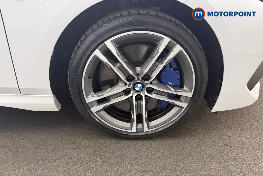 BMW 2 Series M235i Automatic Petrol Saloon - Stock Number (1661242) - 27th supplementary image