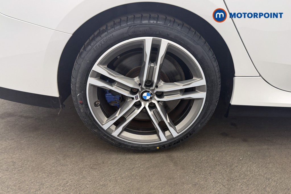 BMW 2 Series M235i Automatic Petrol Saloon - Stock Number (1661242) - 28th supplementary image