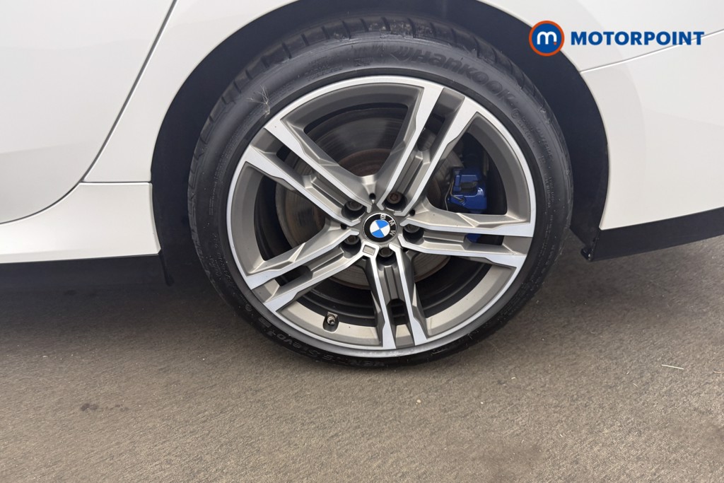 BMW 2 Series M235i Automatic Petrol Saloon - Stock Number (1661242) - 29th supplementary image