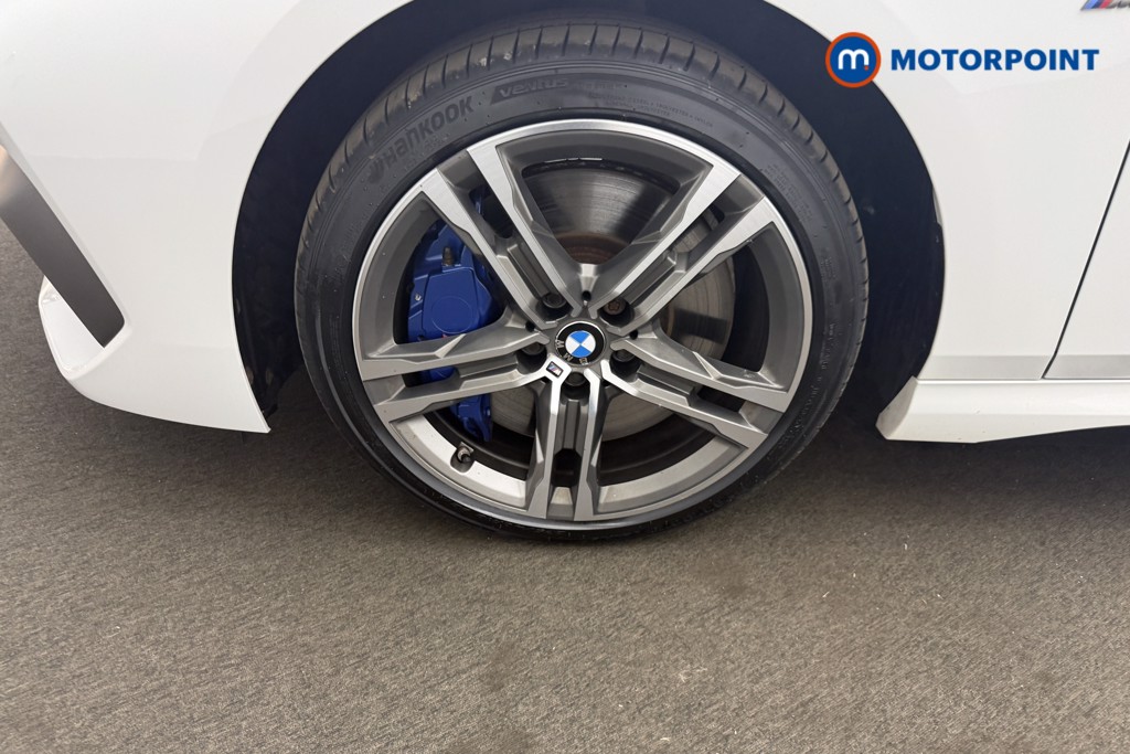 BMW 2 Series M235i Automatic Petrol Saloon - Stock Number (1661242) - 30th supplementary image