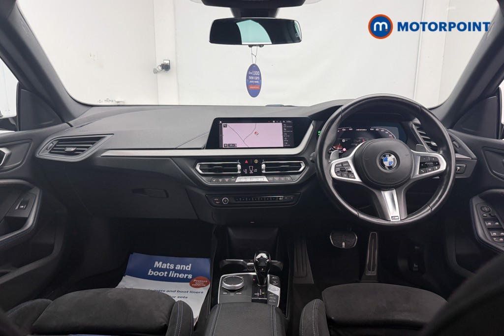 BMW 2 Series M235i Automatic Petrol Saloon - Stock Number (1661242) - 1st supplementary image