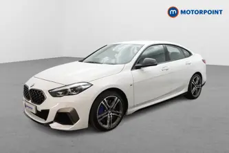BMW 2 Series M235i Automatic Petrol Saloon - Stock Number (1661242) - Passenger side front corner