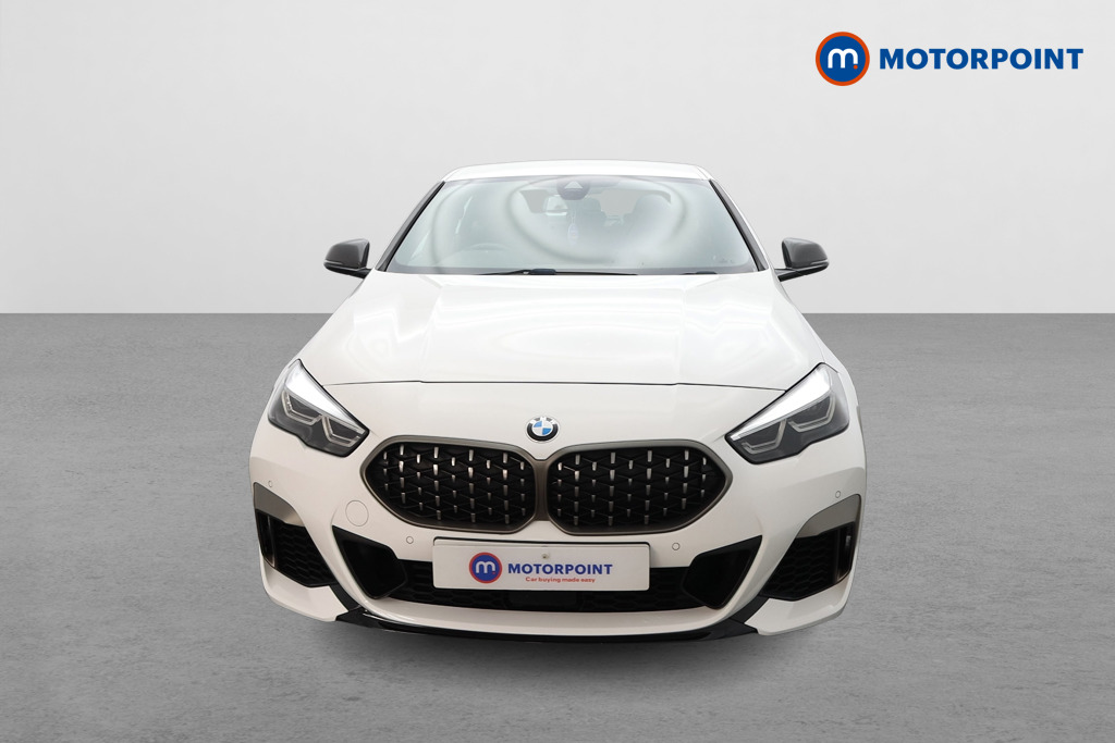BMW 2 Series M235i Automatic Petrol Saloon - Stock Number (1661242) - Front bumper