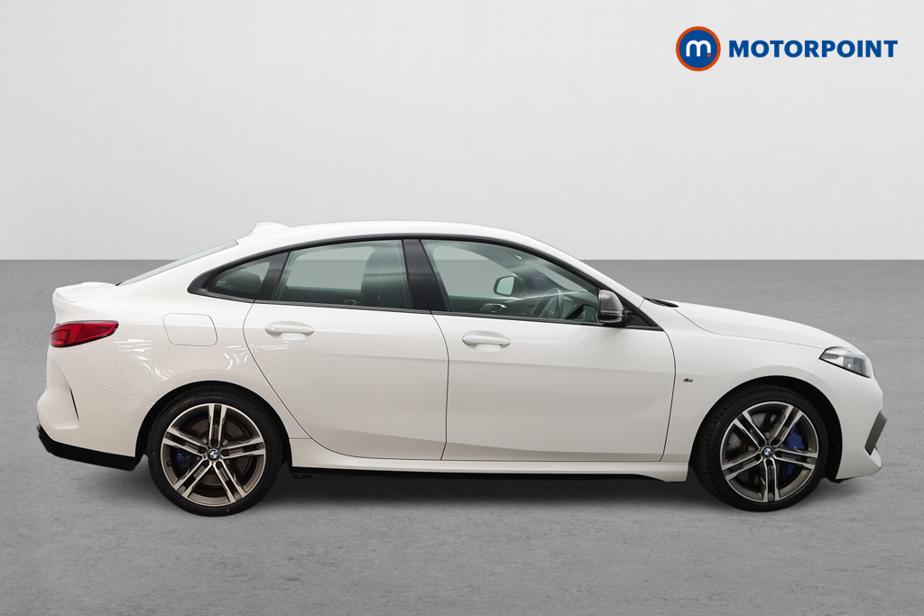 BMW 2 Series M235i Automatic Petrol Saloon - Stock Number (1661242) - Drivers side