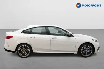 BMW 2 Series M235i Automatic Petrol Saloon - Stock Number (1661242) - Drivers side