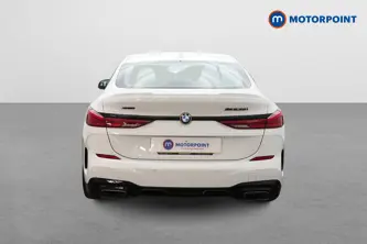 BMW 2 Series M235i Automatic Petrol Saloon - Stock Number (1661242) - Rear bumper