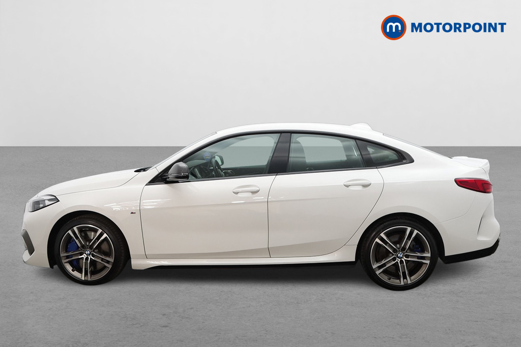 BMW 2 Series M235i Automatic Petrol Saloon - Stock Number (1661242) - Passenger side