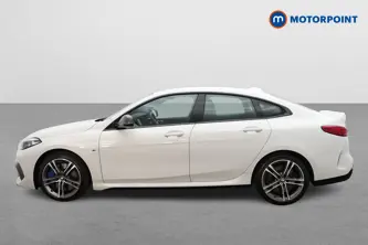 BMW 2 Series M235i Automatic Petrol Saloon - Stock Number (1661242) - Passenger side