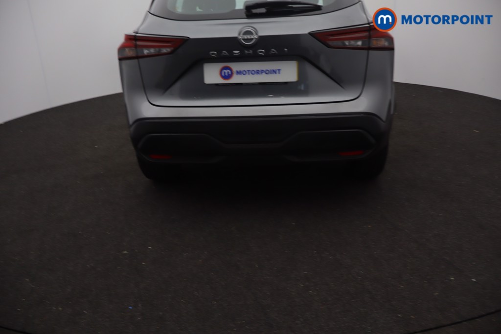 Nissan Qashqai Acenta Premium Manual Petrol SUV - Stock Number (1661357) - 2nd supplementary image