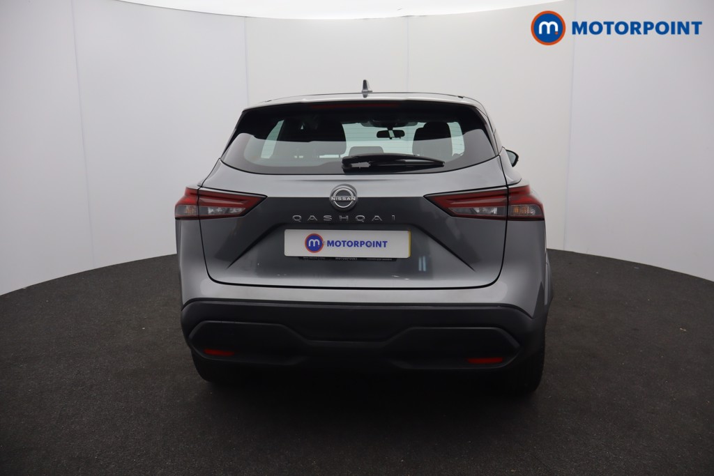Nissan Qashqai Acenta Premium Manual Petrol SUV - Stock Number (1661357) - 3rd supplementary image