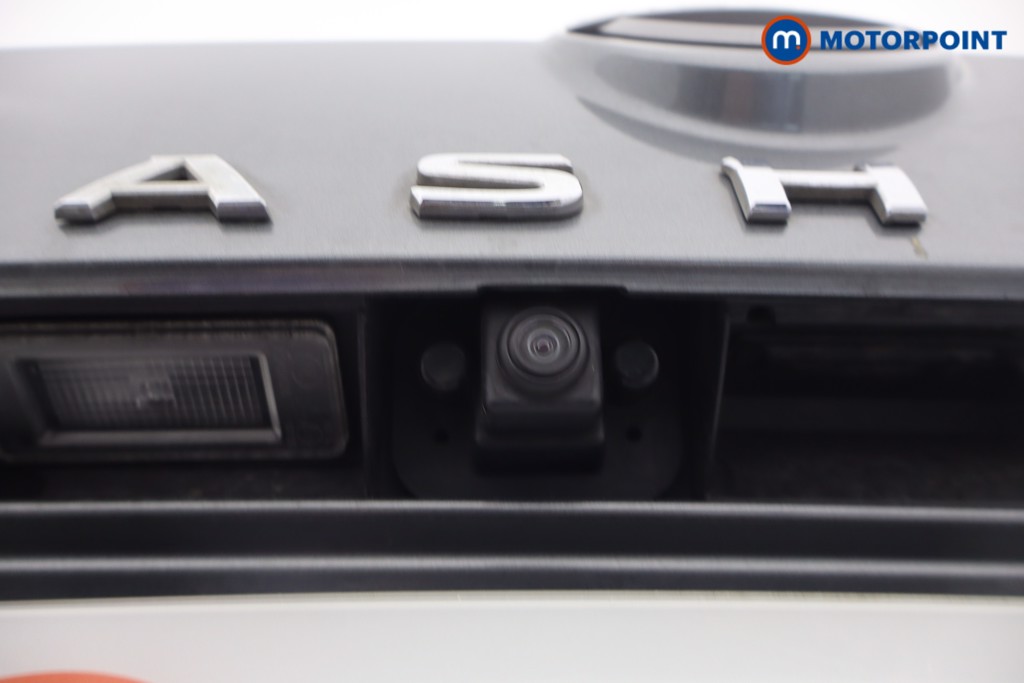 Nissan Qashqai Acenta Premium Manual Petrol SUV - Stock Number (1661357) - 7th supplementary image