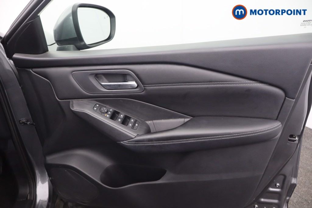 Nissan Qashqai Acenta Premium Manual Petrol SUV - Stock Number (1661357) - 11th supplementary image