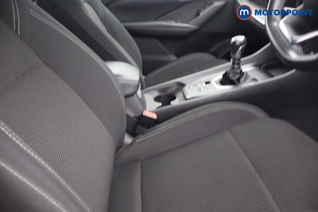 Nissan Qashqai Acenta Premium Manual Petrol SUV - Stock Number (1661357) - 13th supplementary image