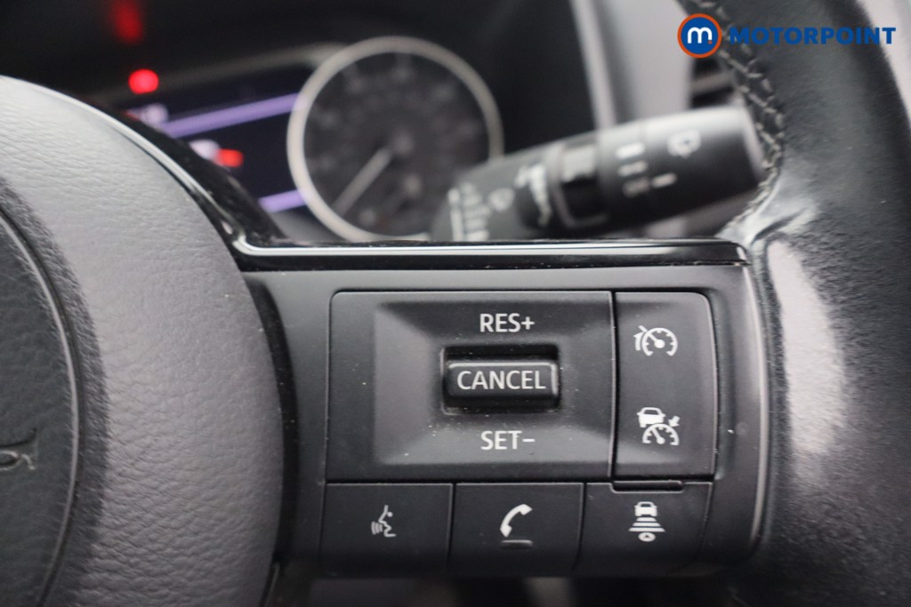 Nissan Qashqai Acenta Premium Manual Petrol SUV - Stock Number (1661357) - 15th supplementary image