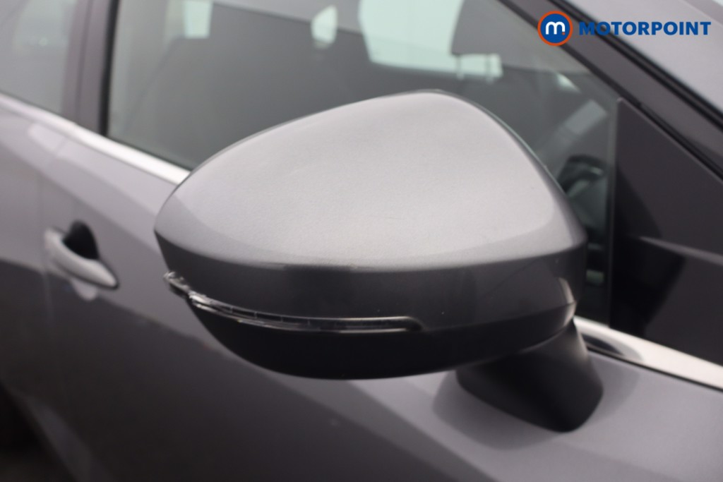 Nissan Qashqai Acenta Premium Manual Petrol SUV - Stock Number (1661357) - 22nd supplementary image