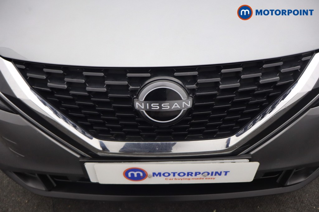 Nissan Qashqai Acenta Premium Manual Petrol SUV - Stock Number (1661357) - 23rd supplementary image