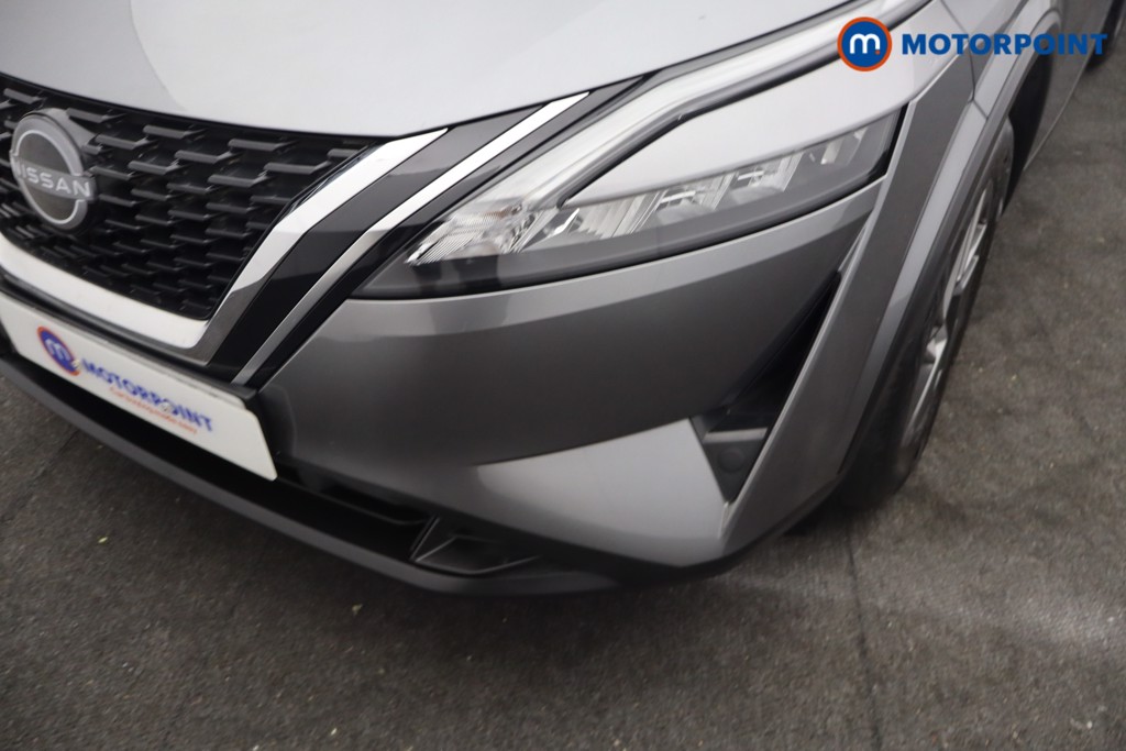 Nissan Qashqai Acenta Premium Manual Petrol SUV - Stock Number (1661357) - 25th supplementary image
