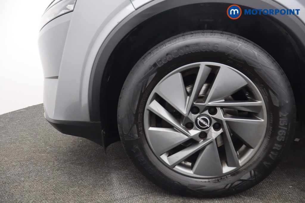 Nissan Qashqai Acenta Premium Manual Petrol SUV - Stock Number (1661357) - 26th supplementary image