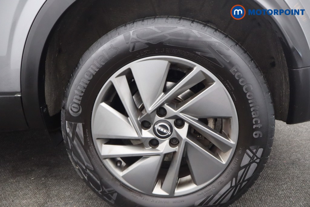 Nissan Qashqai Acenta Premium Manual Petrol SUV - Stock Number (1661357) - 29th supplementary image