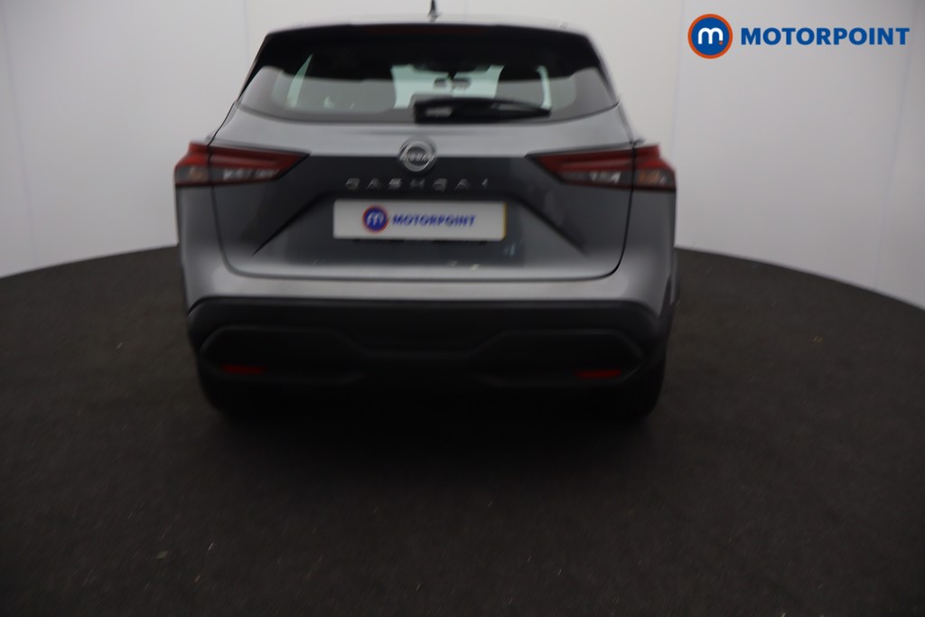 Nissan Qashqai Acenta Premium Manual Petrol SUV - Stock Number (1661357) - 1st supplementary image