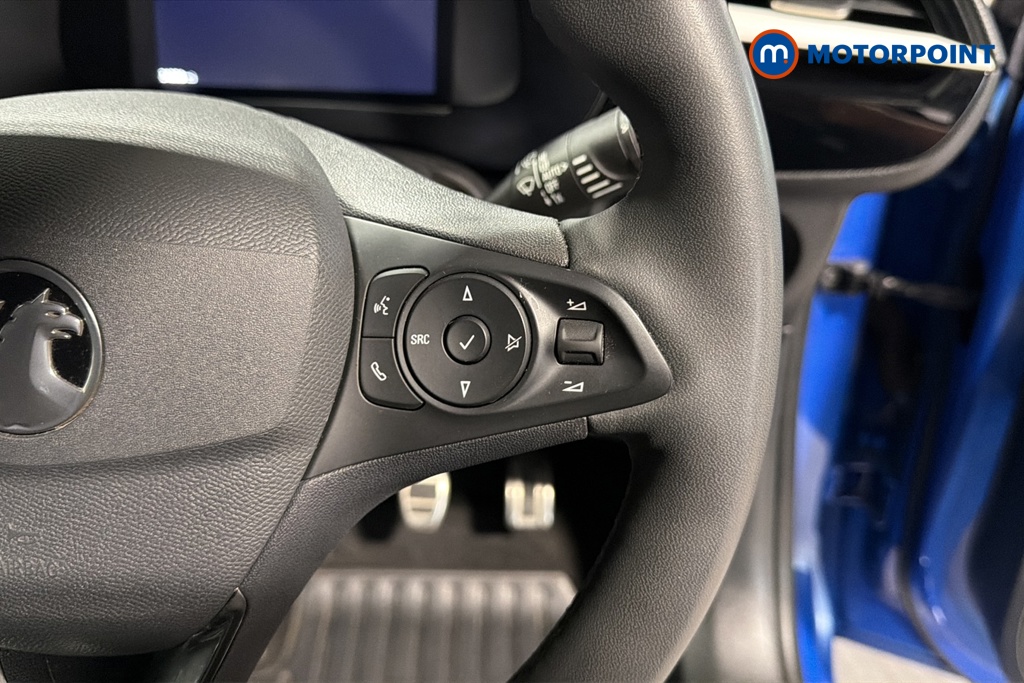 Vauxhall Corsa GS Manual Petrol Hatchback - Stock Number (1661454) - 3rd supplementary image