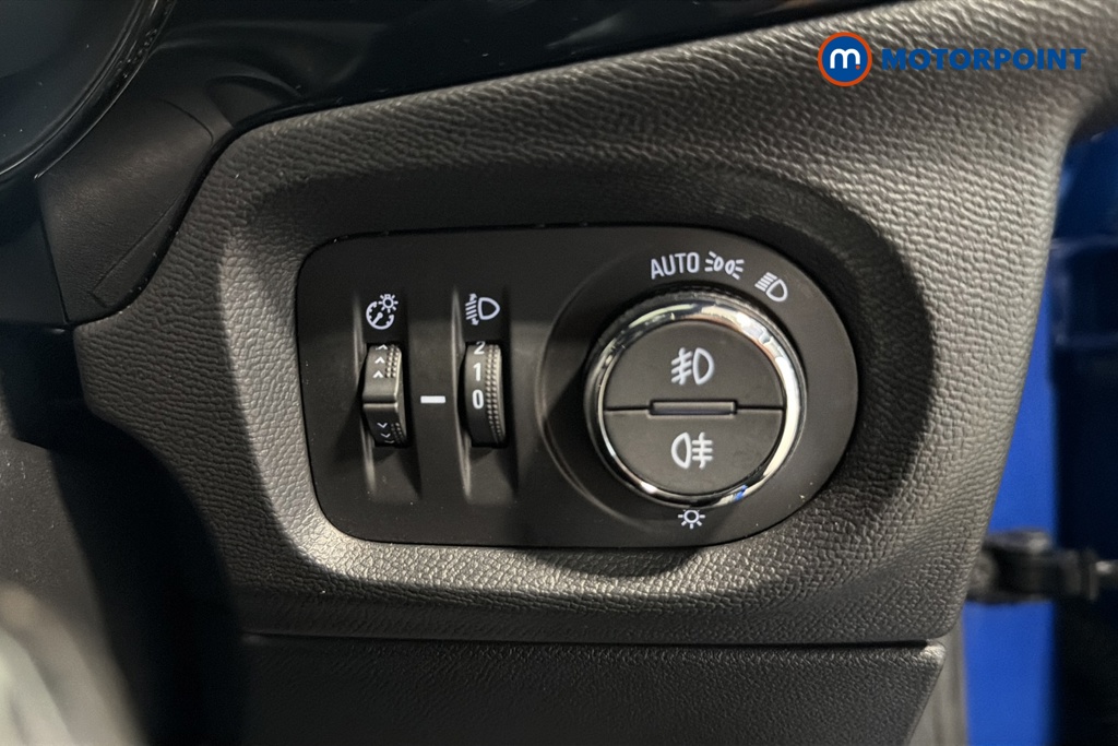 Vauxhall Corsa GS Manual Petrol Hatchback - Stock Number (1661454) - 11th supplementary image