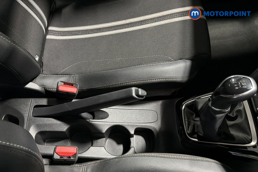 Vauxhall Corsa GS Manual Petrol Hatchback - Stock Number (1661454) - 16th supplementary image