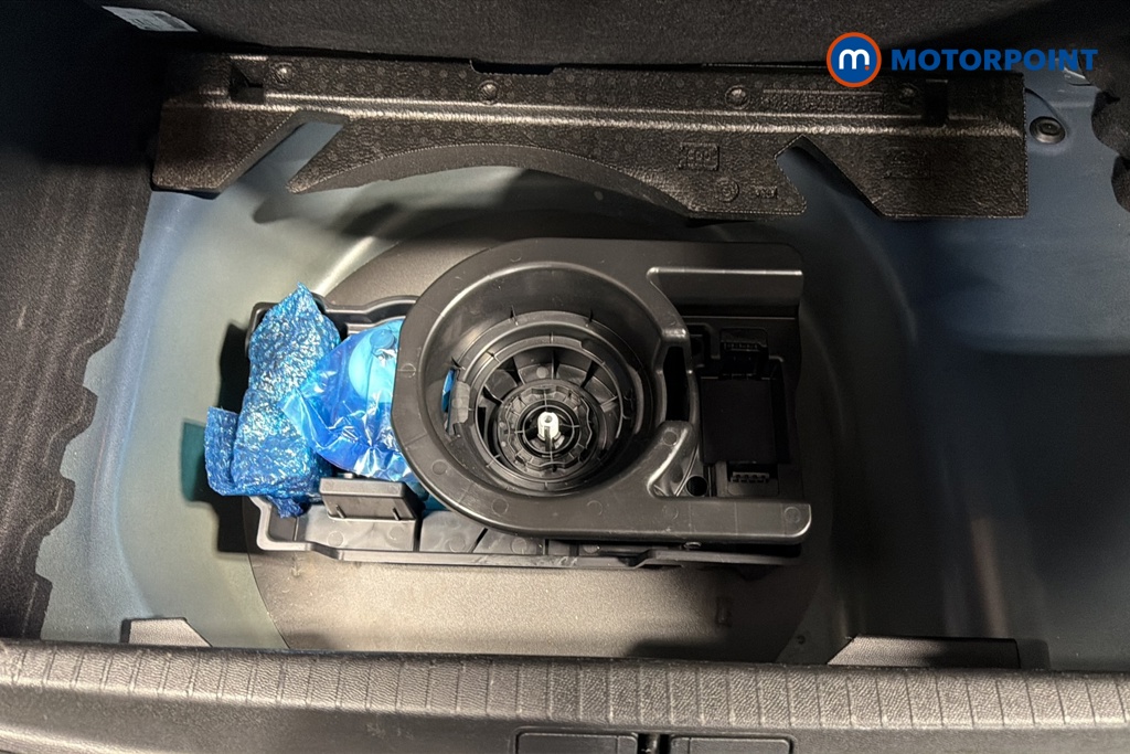 Vauxhall Corsa GS Manual Petrol Hatchback - Stock Number (1661454) - 33rd supplementary image