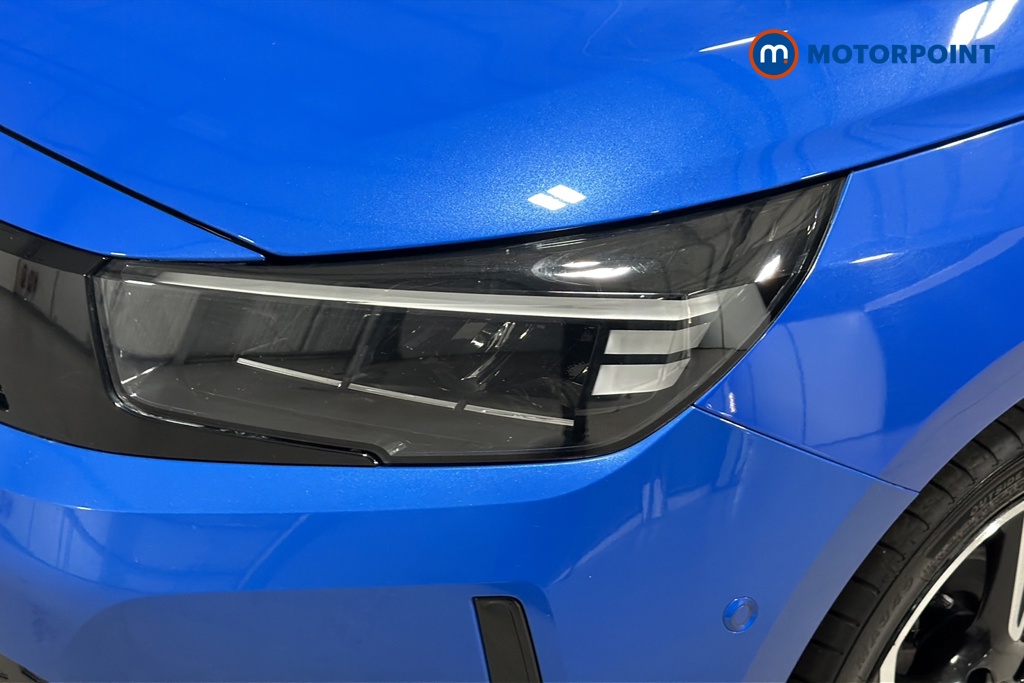 Vauxhall Corsa GS Manual Petrol Hatchback - Stock Number (1661454) - 42nd supplementary image