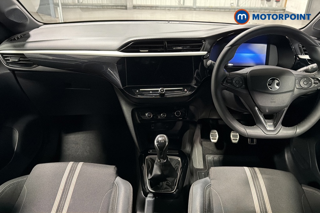 Vauxhall Corsa GS Manual Petrol Hatchback - Stock Number (1661454) - 1st supplementary image
