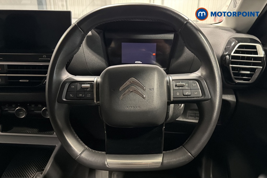 Citroen C4 YOU Manual Petrol Hatchback - Stock Number (1661479) - 2nd supplementary image