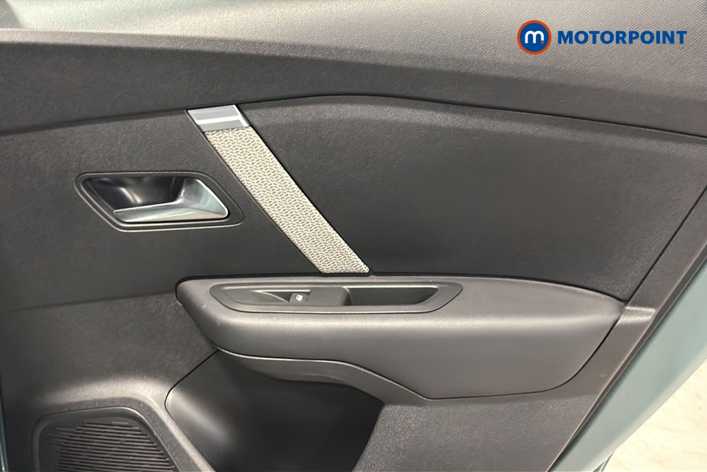 Citroen C4 YOU Manual Petrol Hatchback - Stock Number (1661479) - 993rd supplementary image