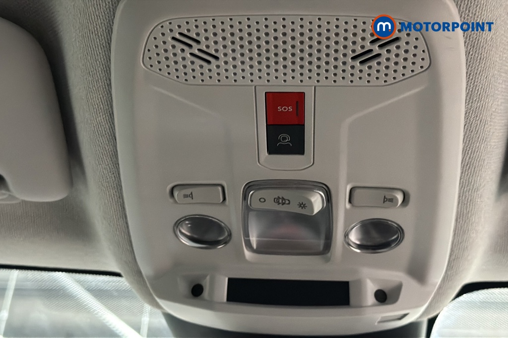 Citroen C4 YOU Manual Petrol Hatchback - Stock Number (1661479) - 995th supplementary image