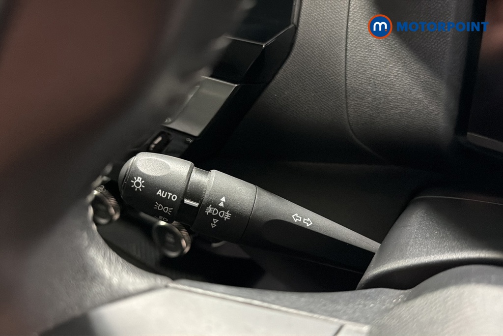 Citroen C4 YOU Manual Petrol Hatchback - Stock Number (1661479) - 5th supplementary image