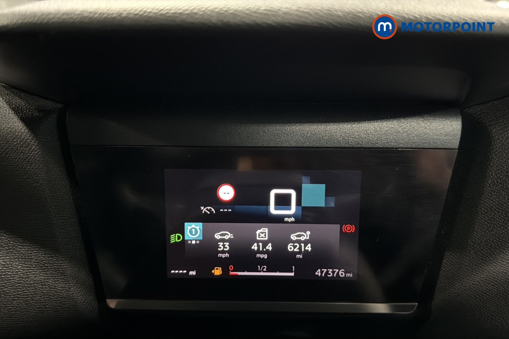 Citroen C4 YOU Manual Petrol Hatchback - Stock Number (1661479) - 7th supplementary image