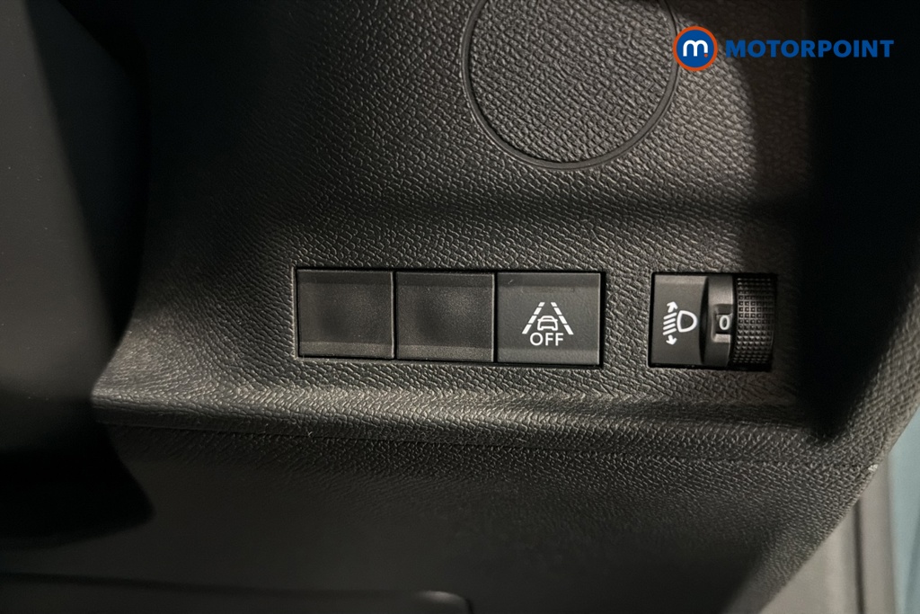 Citroen C4 YOU Manual Petrol Hatchback - Stock Number (1661479) - 11th supplementary image