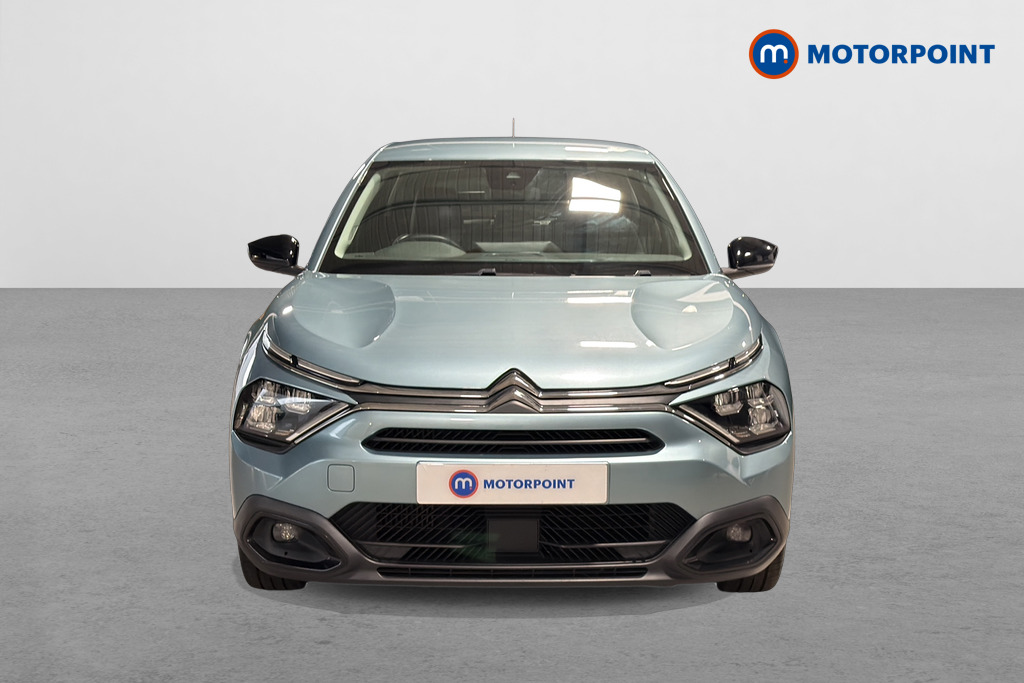 Citroen C4 YOU Manual Petrol Hatchback - Stock Number (1661479) - Front bumper