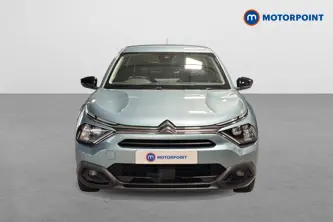 Citroen C4 YOU Manual Petrol Hatchback - Stock Number (1661479) - Front bumper