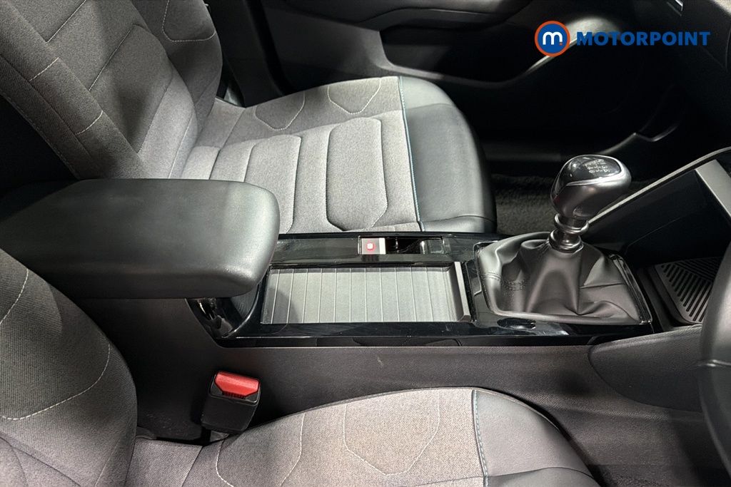 Citroen C4 YOU Manual Petrol Hatchback - Stock Number (1661479) - 15th supplementary image