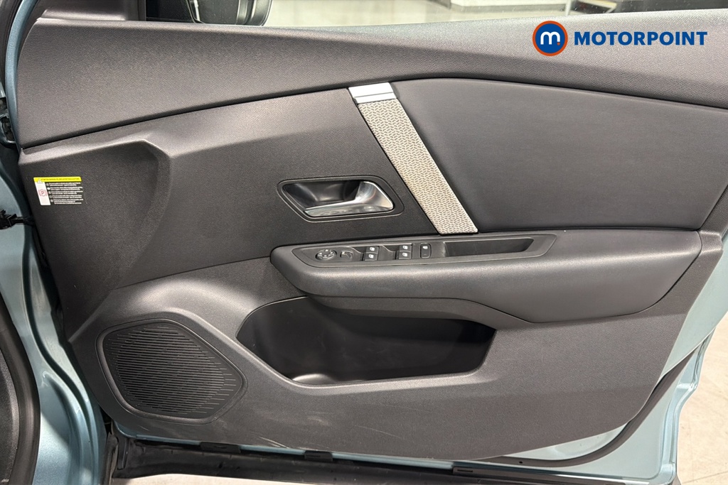 Citroen C4 YOU Manual Petrol Hatchback - Stock Number (1661479) - 18th supplementary image