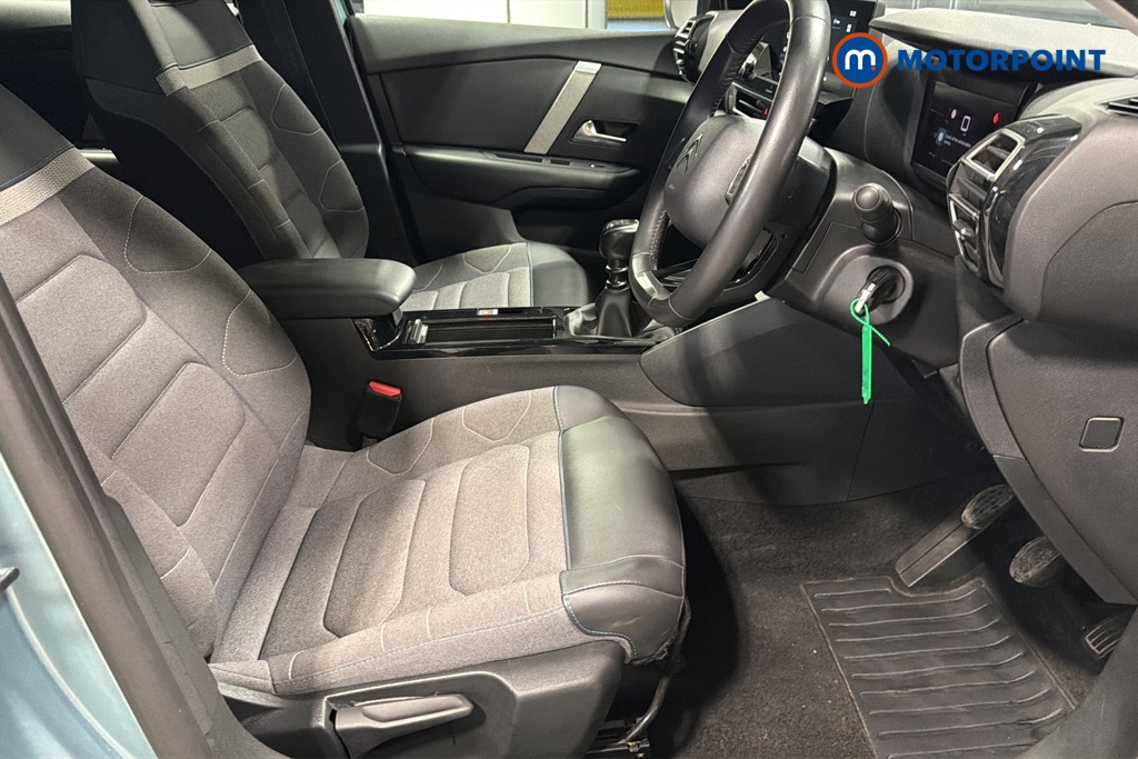 Citroen C4 YOU Manual Petrol Hatchback - Stock Number (1661479) - 22nd supplementary image