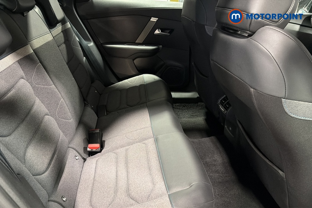 Citroen C4 YOU Manual Petrol Hatchback - Stock Number (1661479) - 25th supplementary image