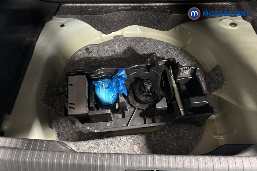 Citroen C4 YOU Manual Petrol Hatchback - Stock Number (1661479) - 33rd supplementary image