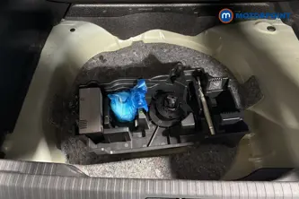 Citroen C4 YOU Manual Petrol Hatchback - Stock Number (1661479) - 33rd supplementary image
