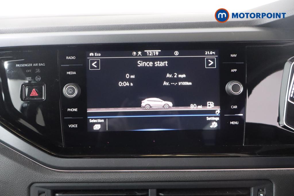 Volkswagen Taigo R-Line Automatic Petrol SUV - Stock Number (1661504) - 2nd supplementary image