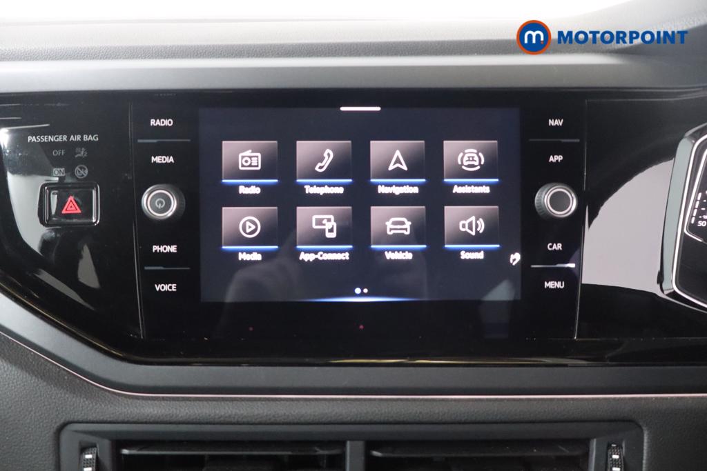 Volkswagen Taigo R-Line Automatic Petrol SUV - Stock Number (1661504) - 3rd supplementary image