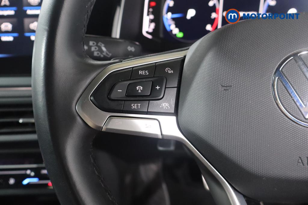 Volkswagen Taigo R-Line Automatic Petrol SUV - Stock Number (1661504) - 6th supplementary image