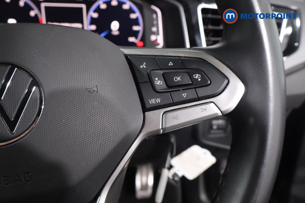 Volkswagen Taigo R-Line Automatic Petrol SUV - Stock Number (1661504) - 7th supplementary image