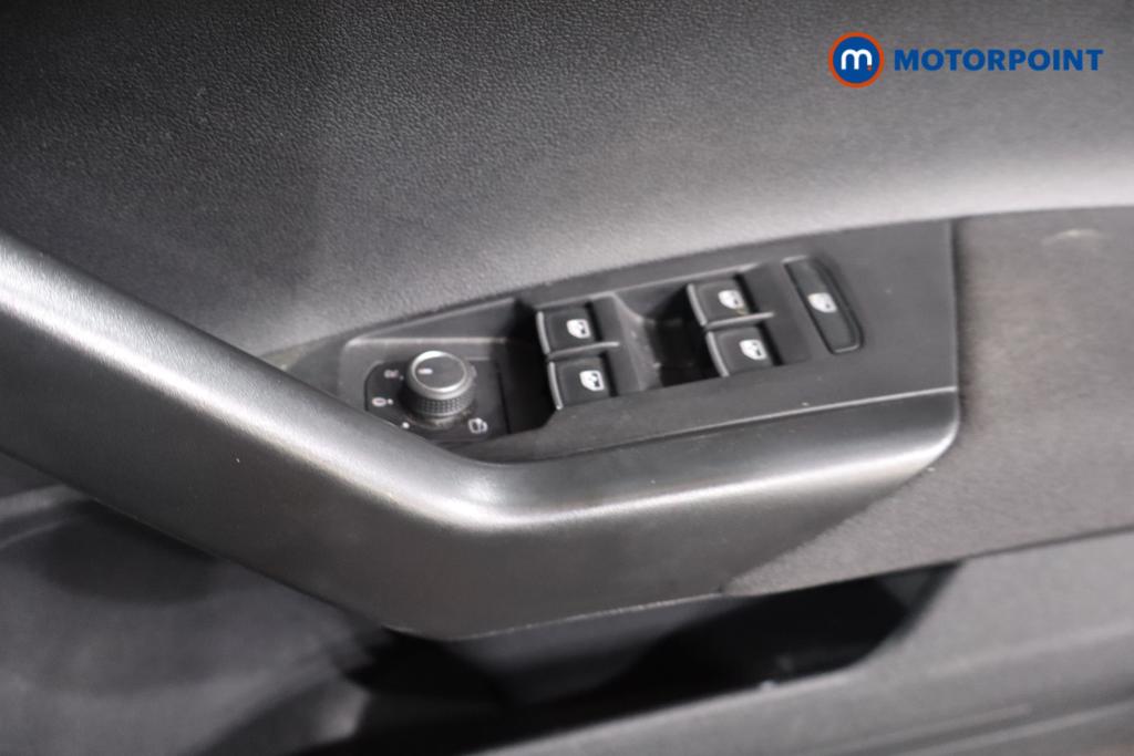 Volkswagen Taigo R-Line Automatic Petrol SUV - Stock Number (1661504) - 9th supplementary image